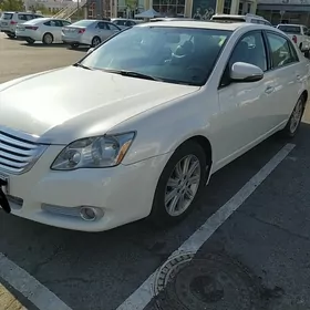 Toyota Avalon 2005