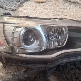 lancer fara sag tarap