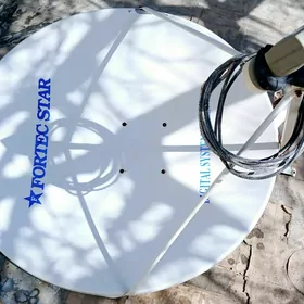 Anten 1,30sm uly gôrniśi