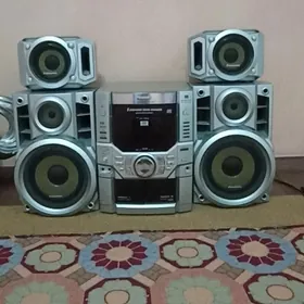 SENTOR KALONKA PANASONİC