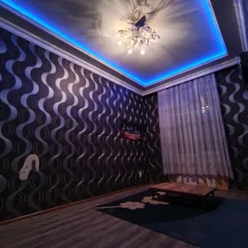 Buzmeyin 2 kom Beyik potolok