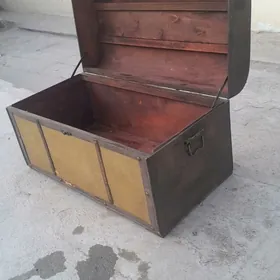 sandyk karzina sewet