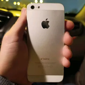 Iphone 5
