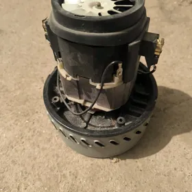 мотор motor пылесос