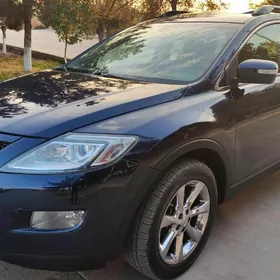 Mazda CX-9 2009