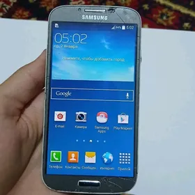 SAMSUNG S4