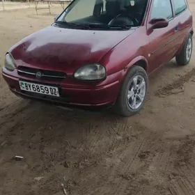 Opel Vita 1995