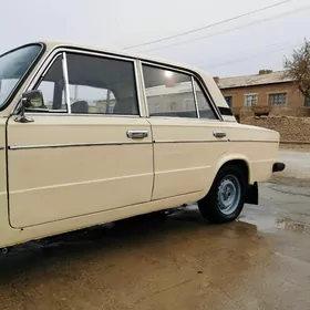 Lada 2106 1987