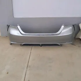 2018 camry yzky bamper