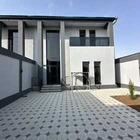 Choganly 6 sotok 200m²