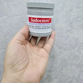 sudocrem