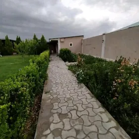 Дом Багир Мирова, 10 соток