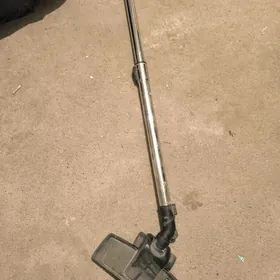 truba труба щётка