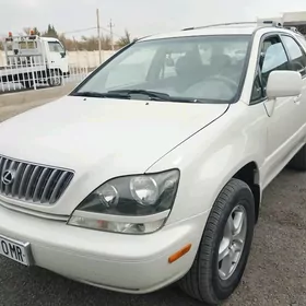 Lexus RX 300 2001