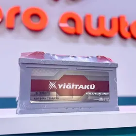 KREDIT 🫟 YIGITAKU 12V84AH