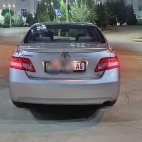 Toyota Camry 2009