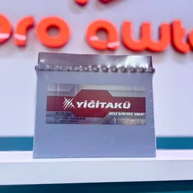 KREDIT 🫟 YIGITAKU 12V75AH