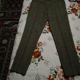 мужские брюки