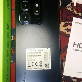 infinix hot 50i