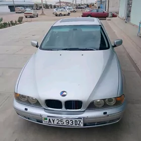 BMW 525 1997