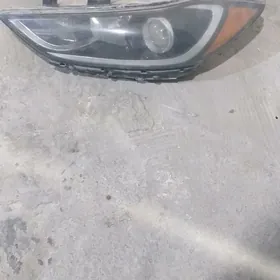 Hunday fara original