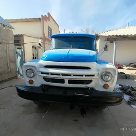 Zil 130 1991