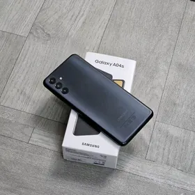 SAMSUNG A04S 4/64 BLACK