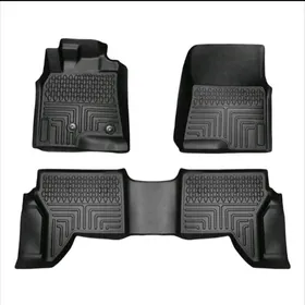 Kowrik 3D. Salona Pajero