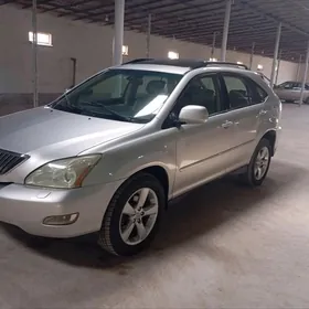 Lexus RX 330 2004