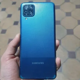 Samsung a12