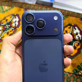 iPhone 17 pro 256gb 1sim