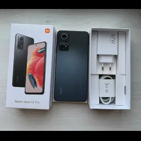 Redmi Not 12pro