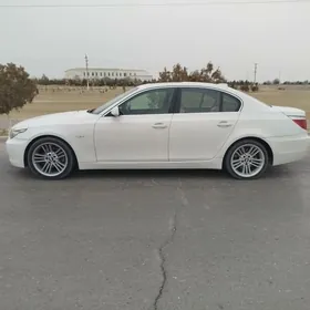 BMW 525 2008