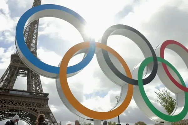 Olimpiadany geçirmegiň bahasy näçe? Pariže ol 2,8 mlrd ýewro düşdi
