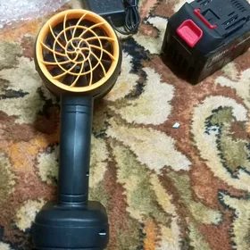 AIRBLOWER воздух аппарат