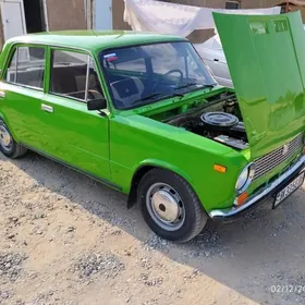 Lada 2104 1984