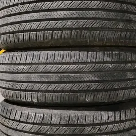 Yokohama 235/60/18/4şt ýyly24