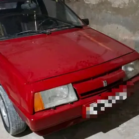 Lada 2108 1993