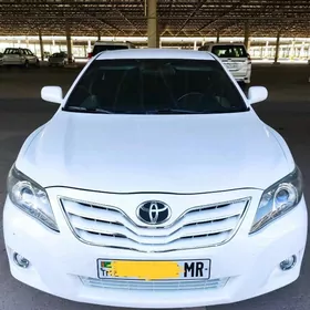 Toyota Camry 2008