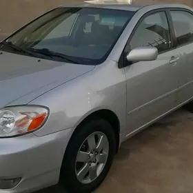 Toyota Corolla 2003