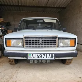 Lada 2107 2008