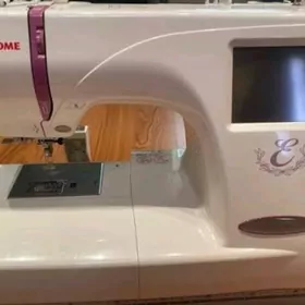 Janome 350 e