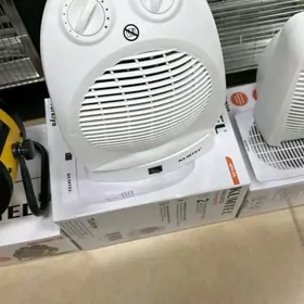 tok peç (wentilýator)