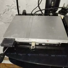 PlayStation 2 Slim