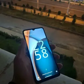 Redmi a3