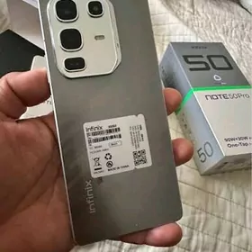 infinix note 50 pro