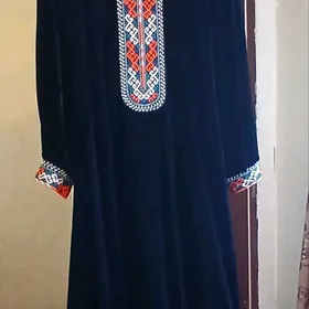 pombarh arassa yomut yakaly