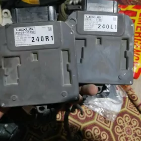 Leksus fara blok arginal mord