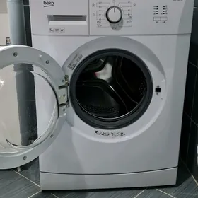 Стиральная машинка