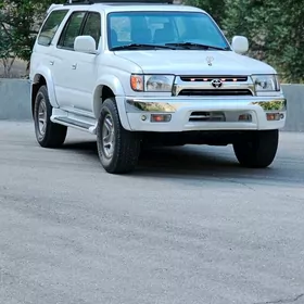 Toyota 4Runner 2002